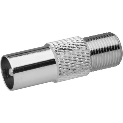 Redukce F zásuvka - IEC vidlice R5850