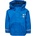 LEGO Детско водоустойчиво яке LEGO Kid's Justice 101 Rain Jacket Waterproof jacket - Blau - размер 92 (EU) (703-7838-0111)