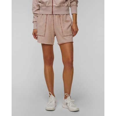 Deha dámské teplákové šortky