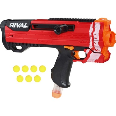 Nerf Rival Helios XVIII Red