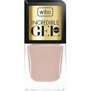 WIBO Wibo_Incredible Gel gel nail polish 8 8, 5ml
