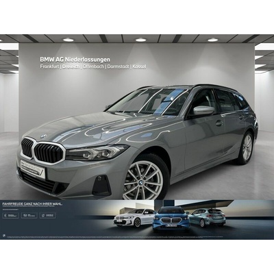 BMW 318i 115 kW