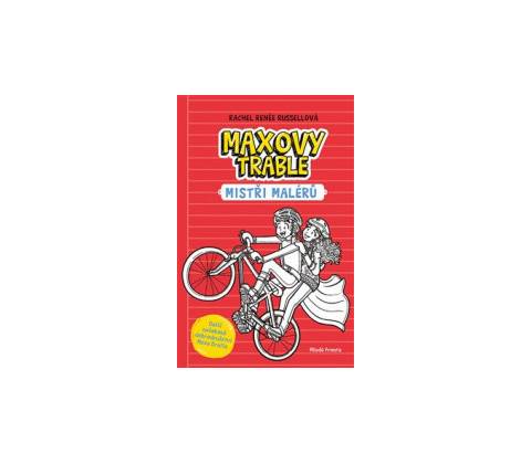 Maxovy trable