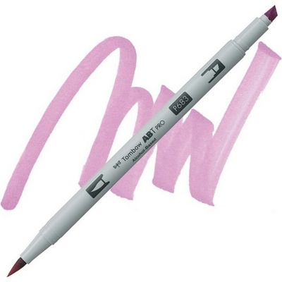 Lihová oboustranná fixa TOMBOW ABT PRO, Thistle (683)