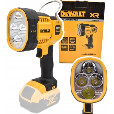 DeWALT DCL043 – Zboží Mobilmania