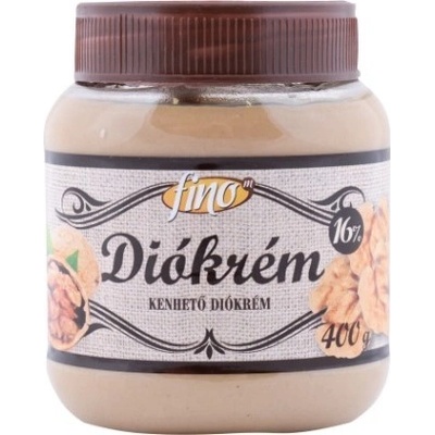 Fino Nátierka z vlašských orechov 400 g