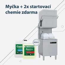 Red Fox Myčka QQI 102 P