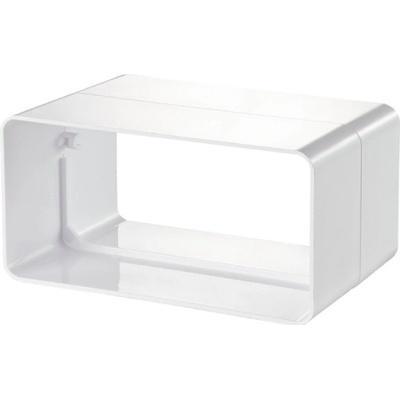 Ventishop UP-SP-220 x 90 plastová spojka potrubí – Zboží Dáma