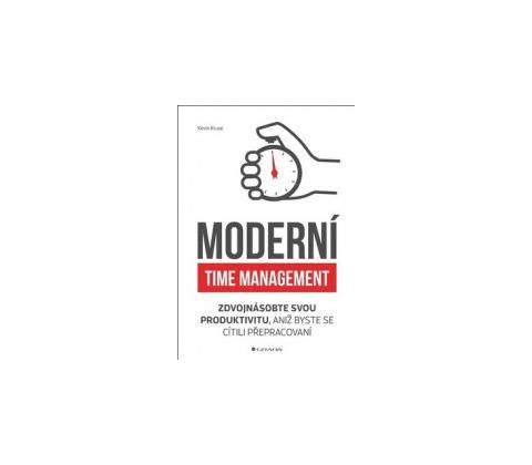Moderní time management