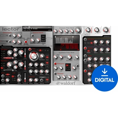 Waldorf Lector (Digitálny produkt)