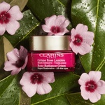 Clarins Rose Radiance Кремове за лице 50ml