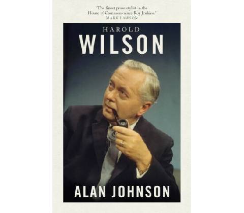Harold Wilson
