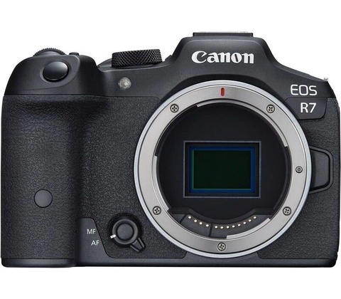 Canon EOS R7