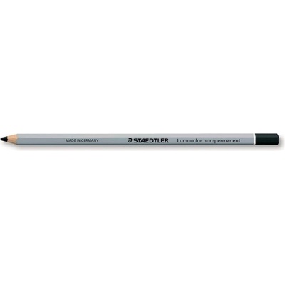 Staedtler Lumocolor 108 čierna