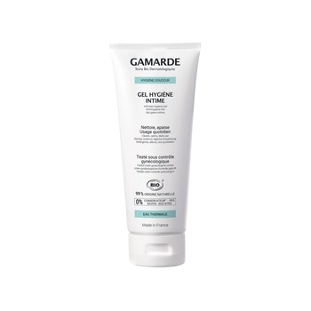 Gamarde Gamarde, Gamarde, Bio, Intimate Wash Gel, 200 ml