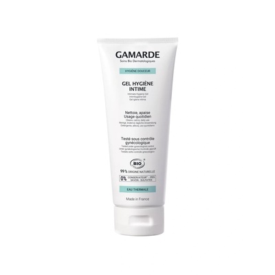 Gamarde Gamarde, Gamarde, Bio, Intimate Wash Gel, 200 ml