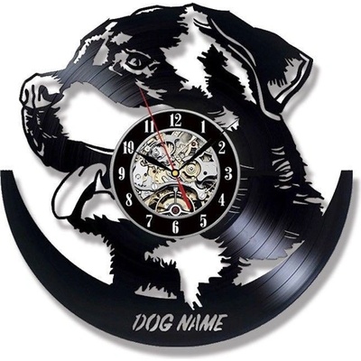 Beling Rottweiler čierne GLX52Q5BN