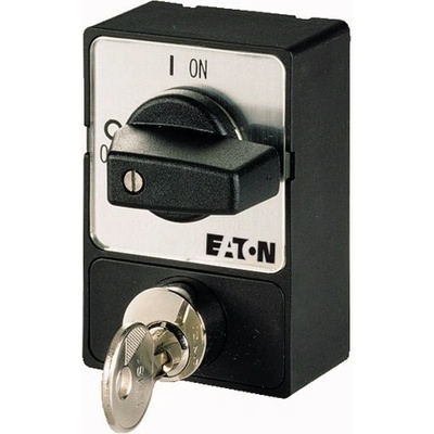 EATON Spínač SVA-T3 uzamykatelný 50974