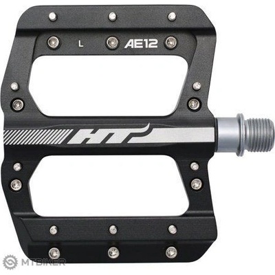 HT AE12 pedále
