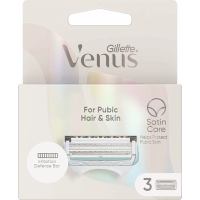 Gillette Venus Bikini 3 ks