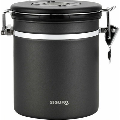Siguro Dóza na kávu Elite Brew 1,5 l