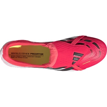 Adidas Predator Pro Fold Over Tongue AG