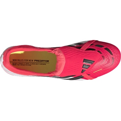 Adidas Predator Pro Fold Over Tongue AG