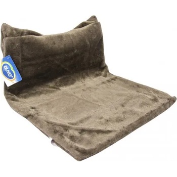 Image 1 of DUVO мек хамак за котки, за радиатор, 45x31x26 см, Белгия - 427000