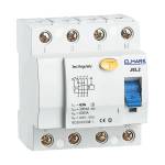 ELMARK ДЕФЕКТНОТОКОВА ЗАЩИТА JEL2 4P 25A/300mA SIGMA (40423S) - aginvest