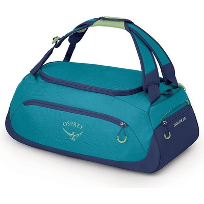 Osprey Daylite Duffel Blue Spikemoss/Alkaline 30 l