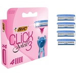 BIC Самобръсначка bic 921182, многократна употреба, за жени, 1 брой (921182)