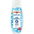 Palacio vlasový šampon kozí mléko 500 ml