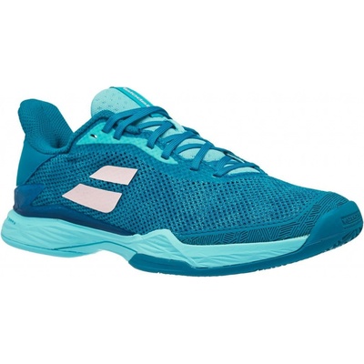 Babolat Jet Tere Clay Women Blue – Zboží Dáma