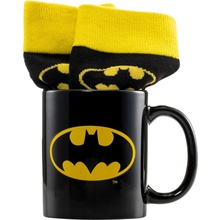 Pyramid Hrnek International Batman keramika 315 ml