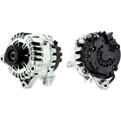 Alternátor BMW X5 3.0 D-SD, Valeo TG23C012, 12317801124