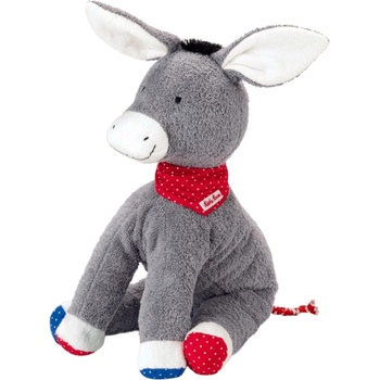 Kathe Kruse Плюшена играчка Käthe Kruse - Магаренце, 65 cm (K178280)