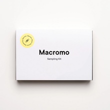 Macromo DNA Platinum Genetický test 1ks