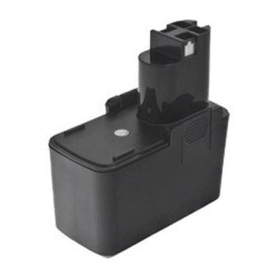 VHBW Батерия за Bosch BAT011 / BH1214 / BH1214H / BH1214L / BH1214N, 12 V, 3.0 Ah (800103163)