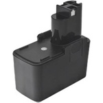 VHBW Батерия за Bosch BAT011 / BH1214 / BH1214H / BH1214L / BH1214N, 12 V, 3.0 Ah (800103163)
