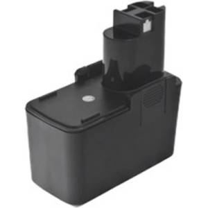 VHBW Батерия за Bosch BAT011 / BH1214 / BH1214H / BH1214L / BH1214N, 12 V, 3.0 Ah (800103163)