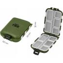 Delphin krabica TBX Duo 114-9P