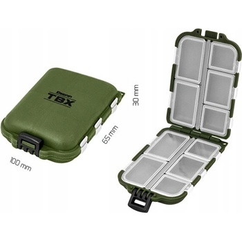 Delphin krabica TBX Duo 114-9P