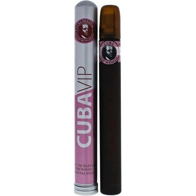 Cuba Original Cuba VIP parfémovaná voda dámská 35 ml