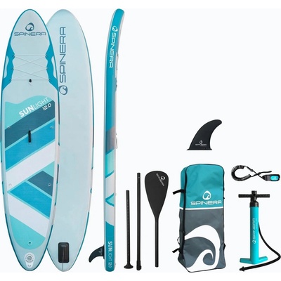 Paddleboard Spinera Sun Light 12'0