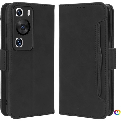 Huawei P60 / P60 Pro Wallet Калъф и Протектор