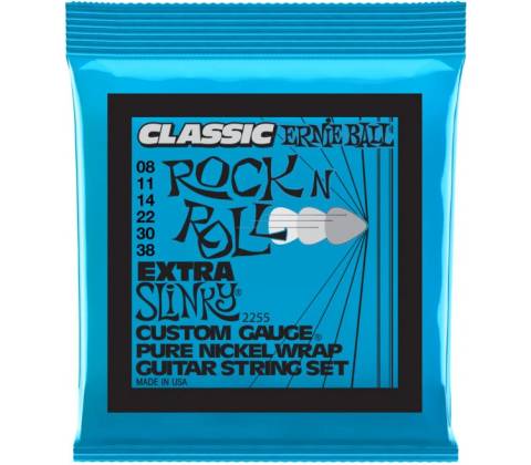 Ernie Ball 2255