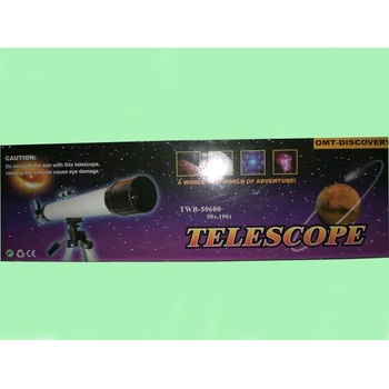 Image 1 of Детска играчка Телескоп дълъг