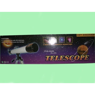 Детска играчка Телескоп дълъг