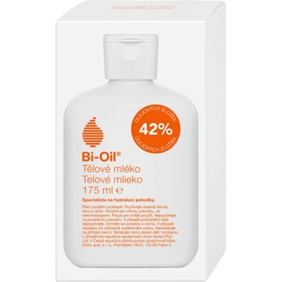 Bi-Oil telové mlieko 175 ml