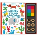 Rubber Stamp Activities